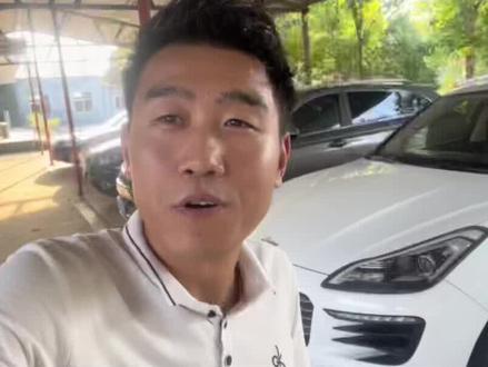 众泰sr9 那不得比哈佛H6得劲,#二手车搬运工 #车贩子日常 #抖音汽车