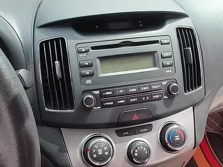 悦动安装安装导航中控拆装教程