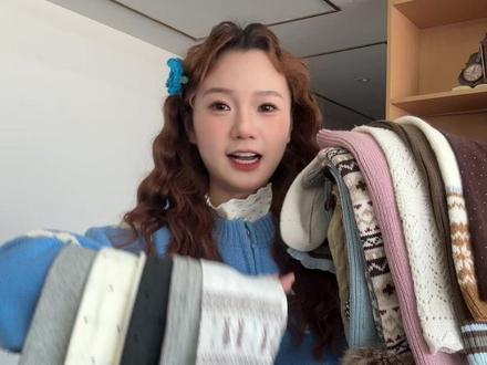 承包你整个秋冬‘’打底裤袜腿套☃️#打底裤袜 #腿套 #连裤袜 #叠穿