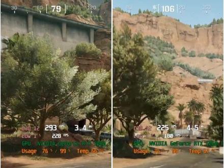 三角洲行动改成低型号显卡名字,白得70帧?! #三角洲行动 #显卡 #diy电脑 #游戏优化