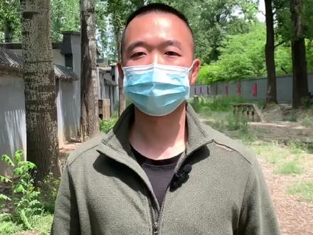 敬礼的动作要领#原创 #教官的日常