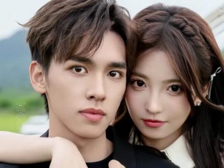 怎么官宣前还是一堆笑料#怦然心动20岁#愉阳#恩新#奥莉#奥莉演我蹲闺密官宣