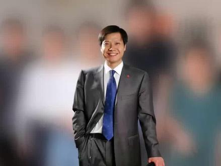 爽文小说里写的还是保守了 #雷军 #小米 #生死看淡不服就干