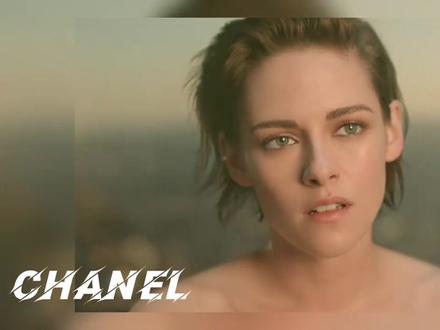 【Kristen Stewart】缪斯女神人间香奈儿
🎬克里斯汀斯图尔特香奈儿嘉柏丽尔香水广告拍的太绝了
最爱她身上那种不羁的自由感#香水推荐 #香水瓶也有高颜值