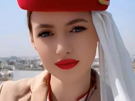 空姐大比拼 #空姐的日常 #空姐制服 #空姐#地理知识