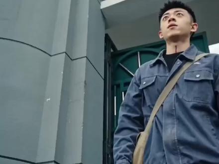 宇哥出来了? #陈泽