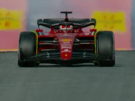 F1海豚跳被禁! FIA搞事情 #赛车 #漂移 #方程式赛车 #赛道 #F1 #体育 #汽车 #方程式漫谈