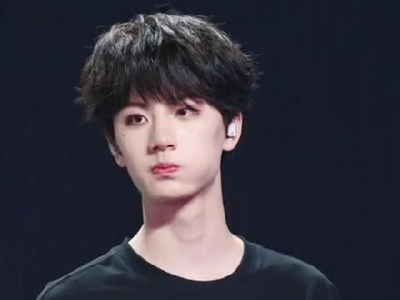 们东东就是互动感满分的小男孩一枚呀#李煜东 #时代峰峻 #tf家族四代 #向全世界安利