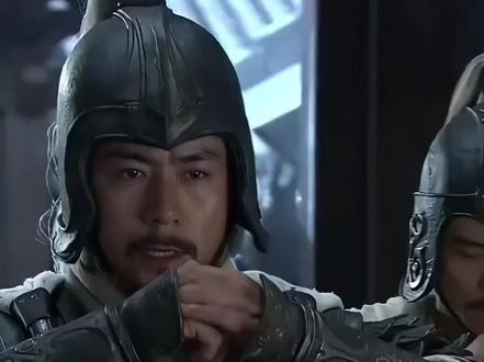 正史上的吕蒙口碑如何#三国 #吕蒙 #白衣渡江 #科普