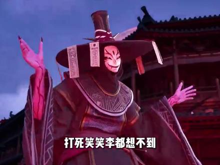 为何说孟川六岁就能觉醒神尊,根源不在于庄生而在他母亲? #沧元图 #孟川 #我在抖音看动漫 #国漫推荐 #动漫解说