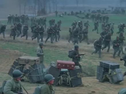 德国竟在二战时向我国提供援助,深度探究德国这样做的原因是什么