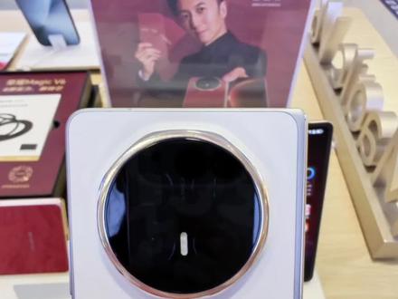 荣耀智慧多窗和分屏操作,不会的赶紧来学吧!#荣耀MagicV6#陕西荣耀 #手机使用技巧 #分屏