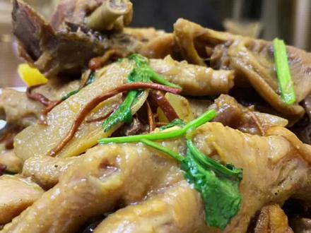 儿子回来开始点菜了😋#作品推广