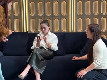 姐妹们流量王说公司出事了#李影夫妇#李影@李影❤️