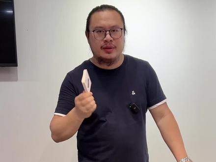 大疆4G模块第二代,和第一代比有啥升级的地方?#大疆无人机 #air3大疆