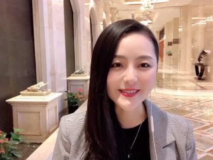 年会上颁奖环节主持词怎么说?成都主持林欣做个示范,希望能帮到你们#林欣商演主持