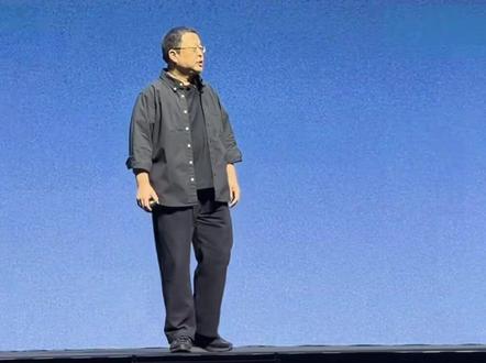 罗永浩迟到后自曝患病十几年:患ADHD,体力已不太行,发布会没彩排直接硬讲