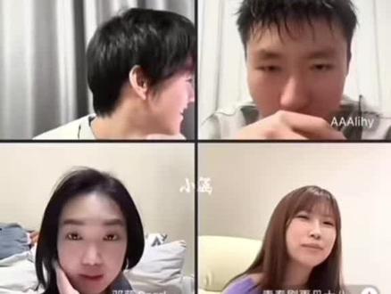 钟意cp@芦展翔特特 @林辰涵