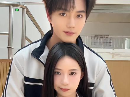 骨头带着夏欲来跳舞了 #夏欲骨头 #张珊 #王轩