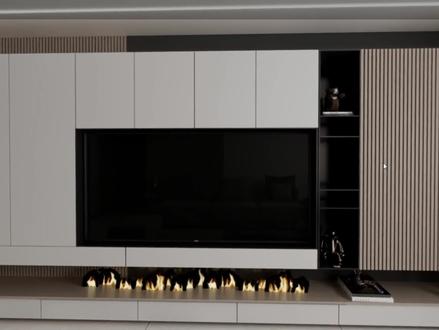 酷家乐到入建E网全景图,非常简单,效果非常好!#你在抖音搜什么 #酷家乐教学 #酷家乐 #室内设计 #创作者扶持计划