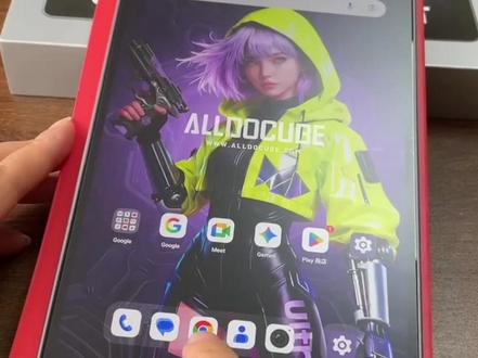 掌玩mini 4 Ultra Google版在国内下APP 掌玩mini 4 Ultra 安卓5G小平板电脑 Google国际版 在国内用如何下载国内软件呢?,还得是应用宝下载软才方便啊#酷比魔方 #Google 国际版#刷机#酷比魔方佳宇佳专卖店
