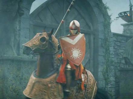 2026最新美剧
王子被误当偷马贼!侍卫竟让王子去“驯马”,最后当场逆转身份 #美剧推荐 #权游衍生剧七王国的骑士 #七国王