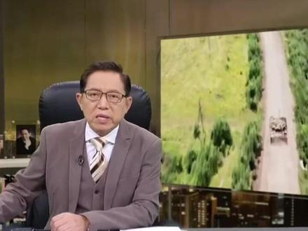 “大炮一响 黄金万两”地缘政治紧张加剧 全球顶级军火商大发横财 #总编辑时间 #国际 #军火