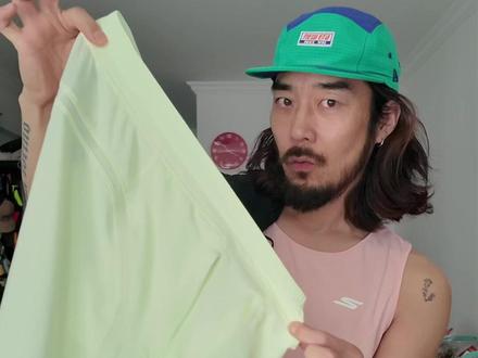 Lululemon短裤选购 半价入手 #短裤 #健身短裤 #运动短裤 #跑不短裤 #穿搭