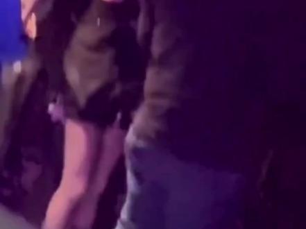 跑男团和临江仙剧组都来看宋雨琦的演唱会了#宋雨琦#奔跑吧#临江仙剧组 #idle #演唱会 #宋雨琦