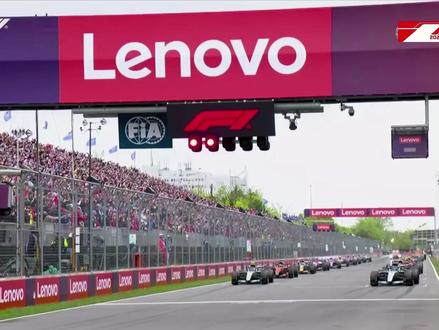 F1 2026 加拿大站 正赛 完整集锦 F1 史上首位职业生涯前四场全胜车手诞生 -- 安东内利,拉塞尔气愤捶车,罕见六车退赛,奔驰霸榜车手&车队双积分榜。看高清比赛欢迎关注#一起车聚 #F1 #加拿大站 #安东内利 #拉塞尔