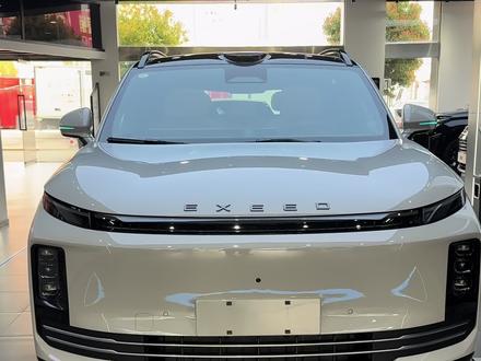 兄弟们,星途EX7已到店。有问题随便问#EX7 #星途汽车 #星途EX7 #星途