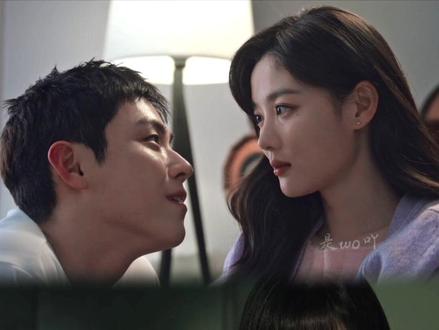 爱与不爱真的很明显 #亲爱的x #金裕贞 #金永大 #金度勋