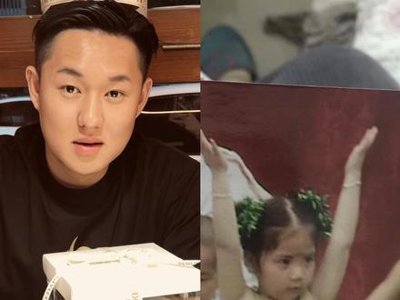 趁她睡着悄悄的发#豆包ai #女朋友小时候 @思晚