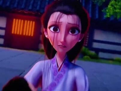 灵珠魔丸来历#哪吒之魔童闹海 #哪吒2 #哪吒