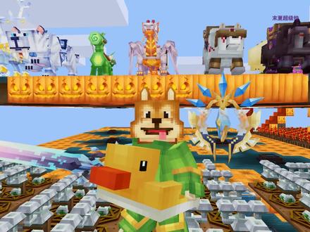 奶块手游:纯白尝试T6杂交花药水配方!