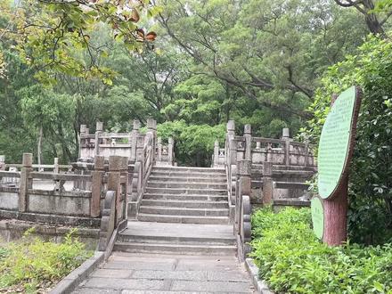 唐朝柳宗元在广西柳州祈雨的祭台!