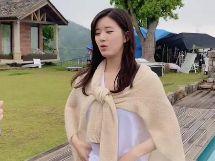 舞蹈安排一下#赵露思 #许我耀眼 #向全世界安利赵露思