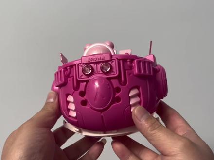 抖音独家情人节限定款布鲁可擎天布朗熊 情人节礼物不知道怎么选吗,试试抖音商城独家限定变形金刚布朗熊吧~真的太可爱啦~#布鲁可积木人 #变形金刚 #情人节礼物 #抖音ACG新春会 #开年高燃