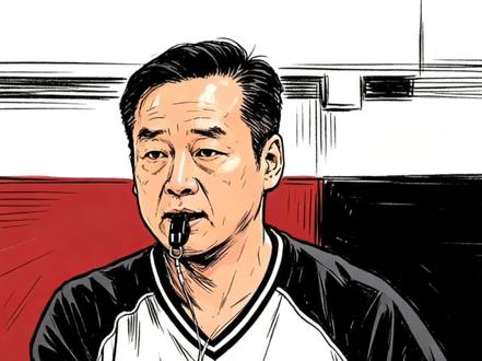 崔哲雄彻底和山西队结下梁子 崔哲雄彻底和山西队结下梁子#崔哲雄