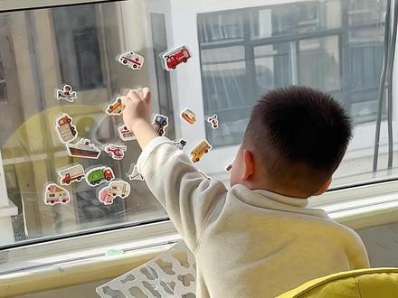 过年打算带娃出远门回老家,#科巢 家这个果冻贴纸一定要安排上,不仅能哄娃还提高认知,带娃出门必备,家里有娃的,妈妈们赶紧给娃安排上#果冻贴纸书