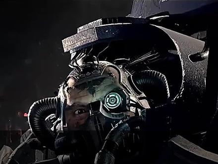 男人的浪漫:战锤40K之智库3#战锤40K #steam游戏 #达人解说