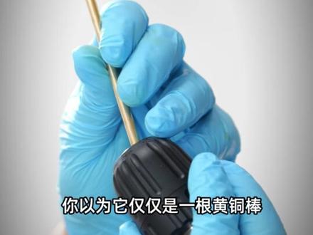 在高手眼里,它就是取断丝锥的“利器”!! #技术分享#实用工具#五金工具#机械制造#机械加工@机加说 @速飞信激光