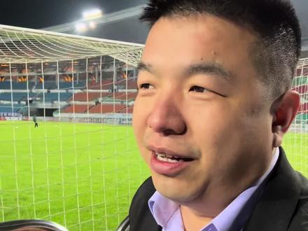 不想做什么评价了#湘超