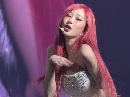 giselle mama
#吉赛尔 #giselle #aespa