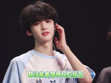 时代峰峻 还记得养成系的初心吗 #TF家族四代 #时代峰峻 #荣耀之战 #养成系 #TF四代