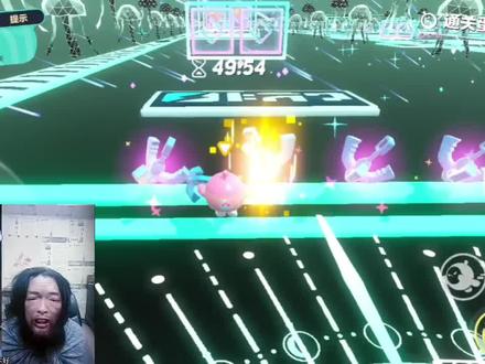 #祝你马上成功马上发 #精选#蛋仔派对#娱乐@纯情黄金母爬叉