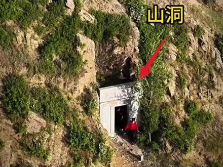 挖地道内幕被曝 #小说#小说推荐#真实生活分享计划#书荒推荐#抗日战争