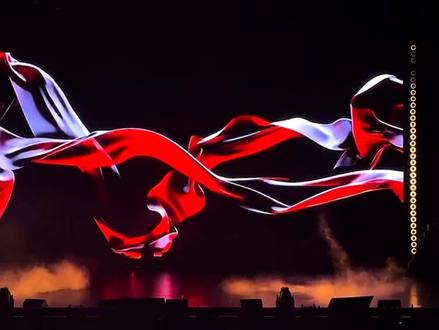 2月28日郝熠然云旗澳门演唱会48分钟音乐纯享版#演出现场 #郝熠然#云旗 旗#云熠 #郝熠然