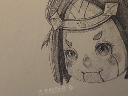 学废了没有?#艺术塑型者 #小鲁班