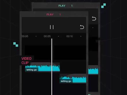 为什么你拼接的音乐就像骨质增生,别人拼接的音乐就像德芙般丝滑?答案就在视频里啦~#剪映 #干货 #音乐